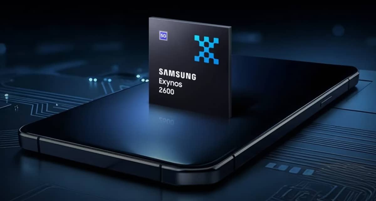 Exynos 2600 predstavljen – itportal.ba – Recenzije mobitela, televizora, gadgeta i tehnologije