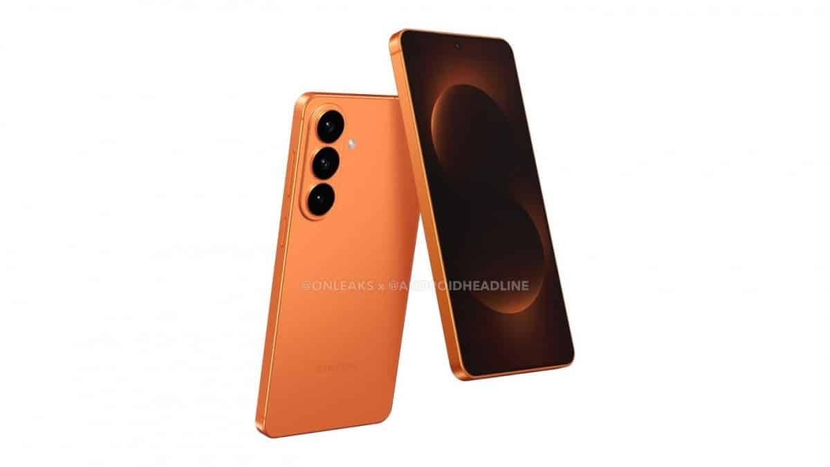Samsung Galaxy S26 i satelitska komunikacija