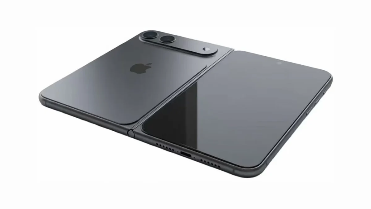 iPhone Fold donosi veliki rizik