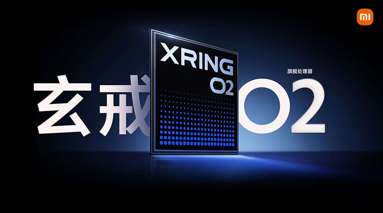 Xiaomi priprema seriju 17S s novim Xring O2 čipom.