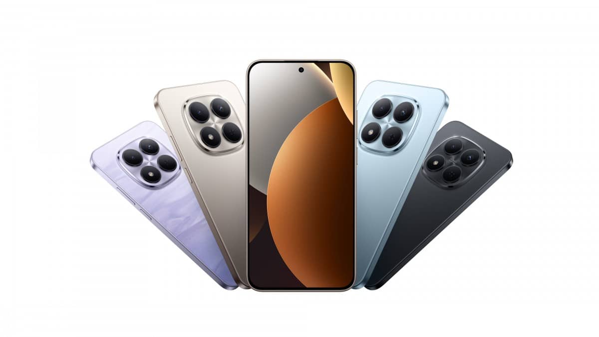 Redmi Note 15 Pro: veće baterije i sitna poboljšanja