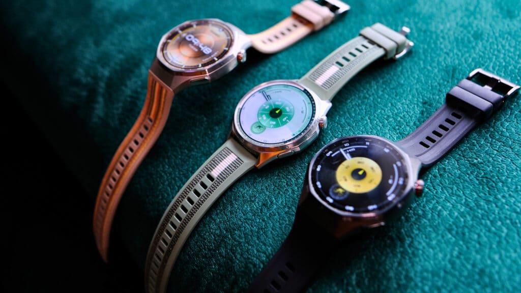 HUAWEI WATCH GT 6 Serija u posebnoj ponudi tijekom prosinca