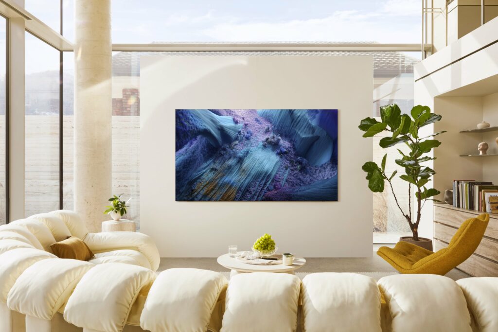Neo QLED