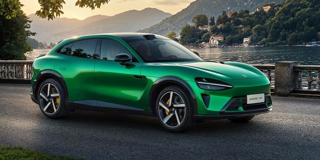 Xiaomi EV ruši rekorde i ubrzava isporuke 2 1