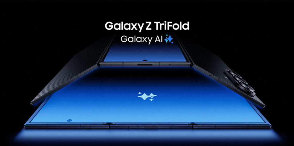 Predstavljamo Galaxy Z TriFold: vizija budućnosti mobilnih inovacija 001 Introducing Galaxy Z TriFold The Shape of Whats Next in Mobile Innovaion Newsbody