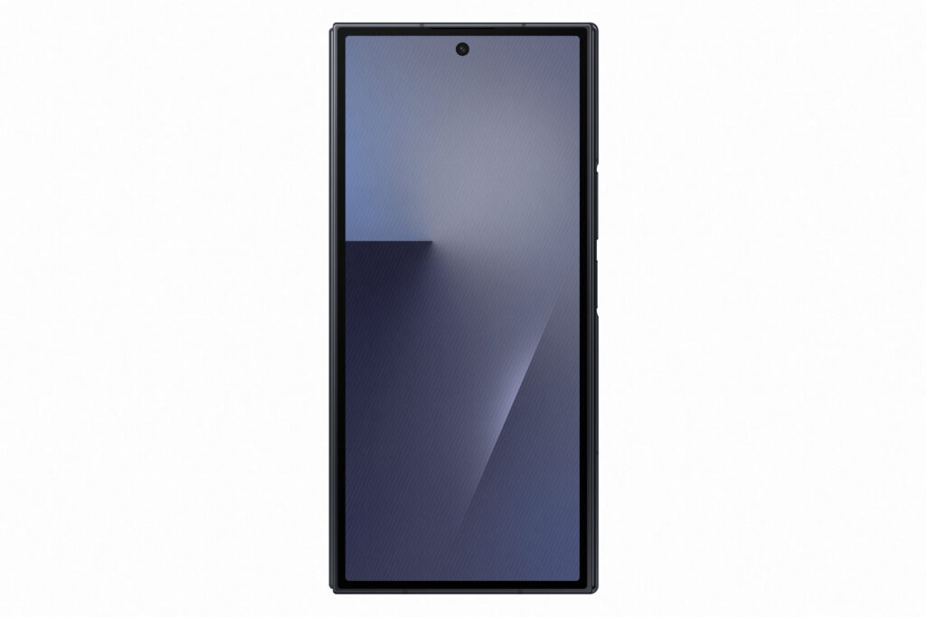 Predstavljamo Galaxy Z TriFold: vizija budućnosti mobilnih inovacija 003 galaxy z trifold craftedblack closedfront