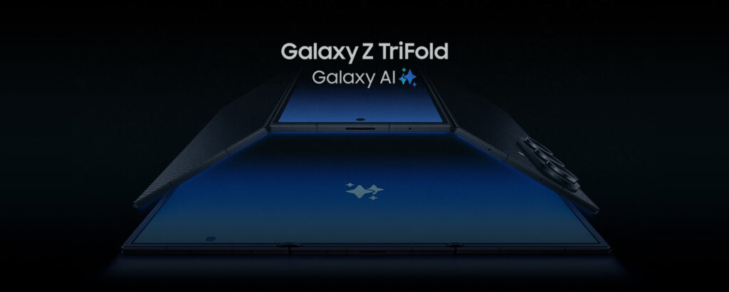 Predstavljamo Galaxy Z TriFold: vizija budućnosti mobilnih inovacija 008 Introducing Galaxy Z TriFold The Shape of Whats Next in Mobile Innovaion PCMainKV