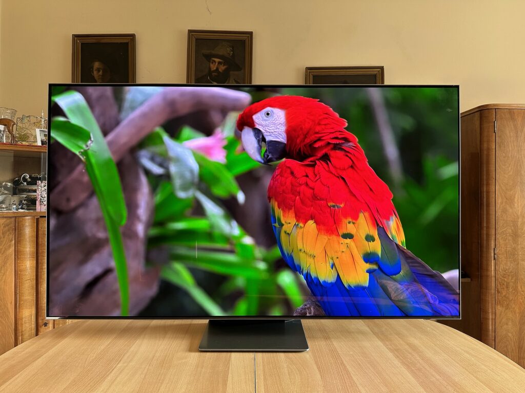 Best Buy TV 2025/2026: vodič za kupnju - OLED, Mini LED, QD-OLED i LED-LCD Samsung QD-OLED TV S95B