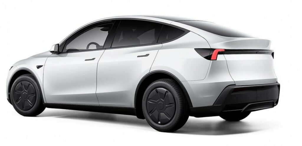 Tesla reže cijene: nove “Standard” verzije Modela 3 i Y ciljaju masovno tržište. 3 4