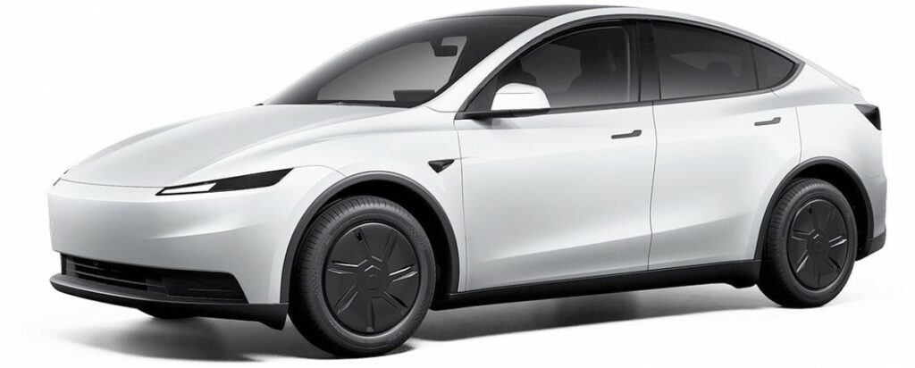 Tesla reže cijene: nove “Standard” verzije Modela 3 i Y ciljaju masovno tržište. 2 7