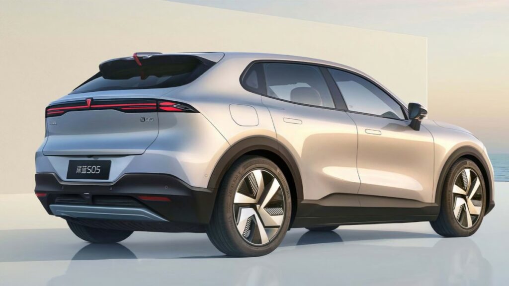 Changan kreće u snažan prodor na europsko EV tržište 2 8