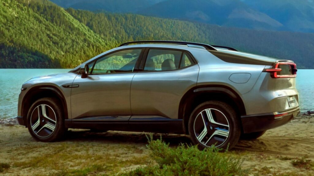 Changan kreće u snažan prodor na europsko EV tržište 3 6