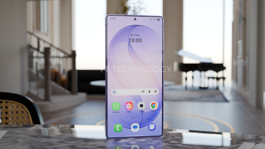 Sve što trebate znati o Samsung Galaxy S26 obitelji 6