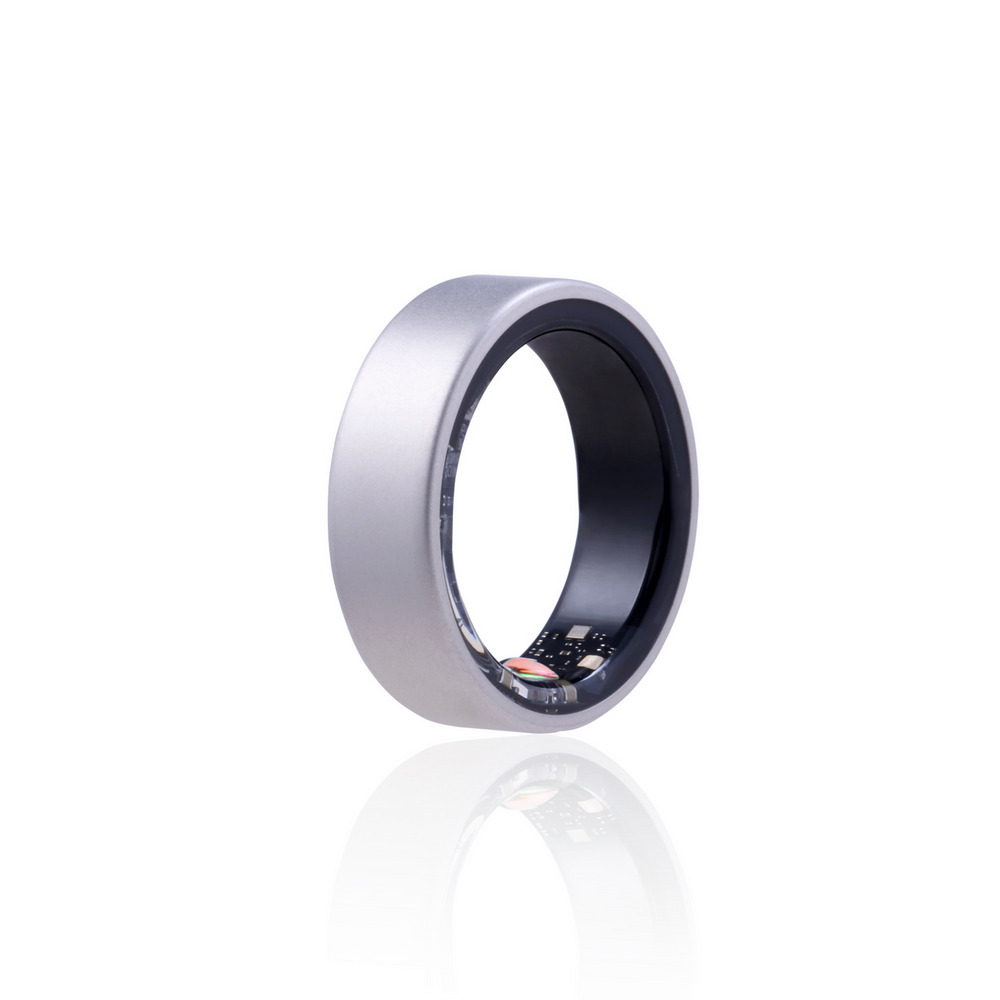 Soxai Ring 2 - tanji pametni prsten s 14 dana baterije i praćenjem sna 4 8