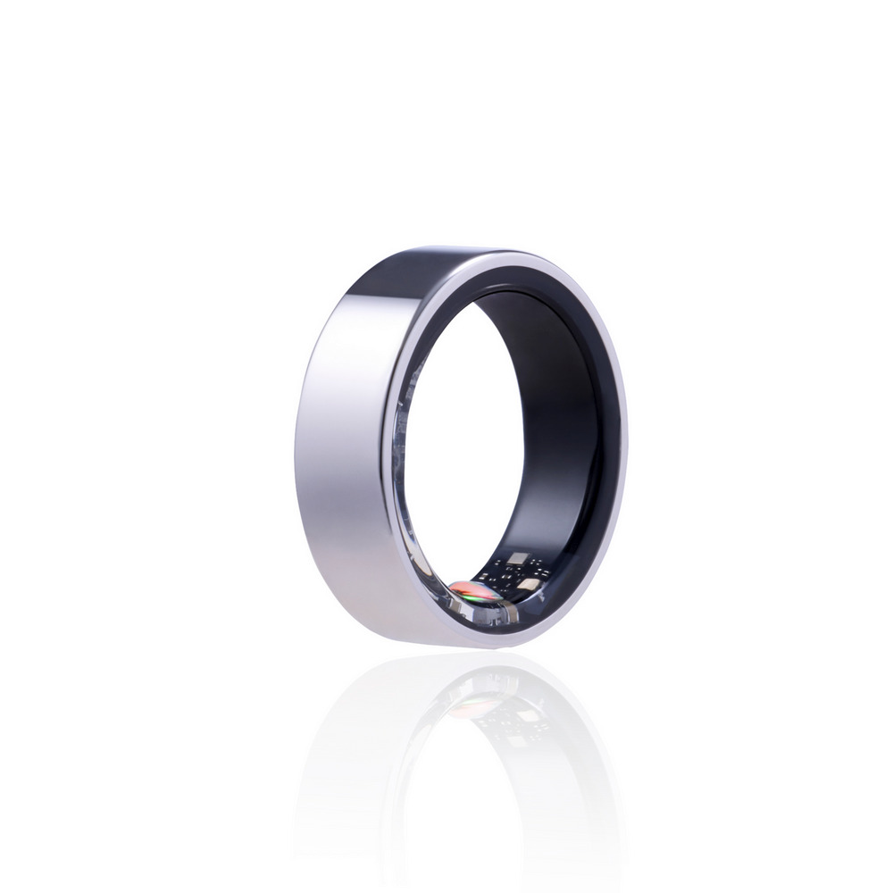 Soxai Ring 2 - tanji pametni prsten s 14 dana baterije i praćenjem sna 5 5