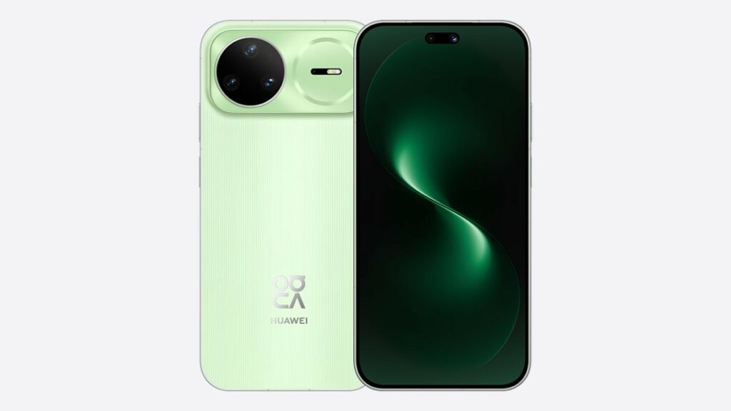 Huawei Nova 15 - dizajn i datum dolaska 1 25