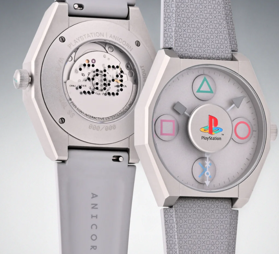 PlayStation dovodi sat koji nije za gamere 2 4