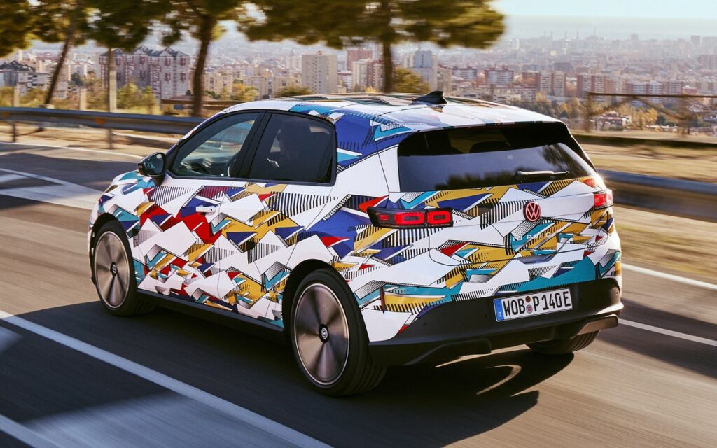 VW ID. Polo izgleda primamljivo 2 23