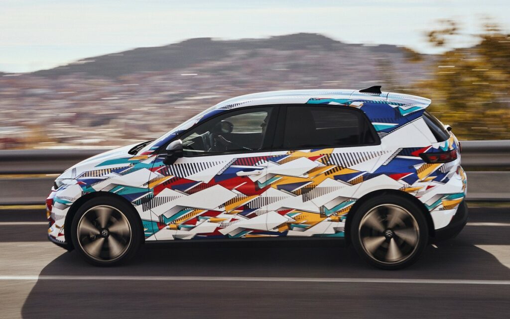 VW ID. Polo izgleda primamljivo 3 20