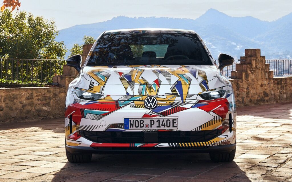 VW ID. Polo izgleda primamljivo 4 12