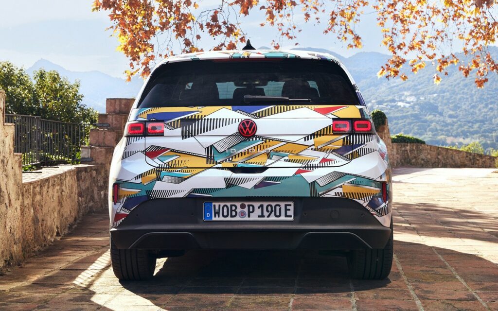 VW ID. Polo izgleda primamljivo 5 6