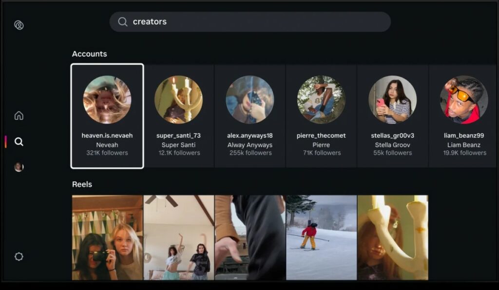 Instagram za TV službeno je najavljen 2 28