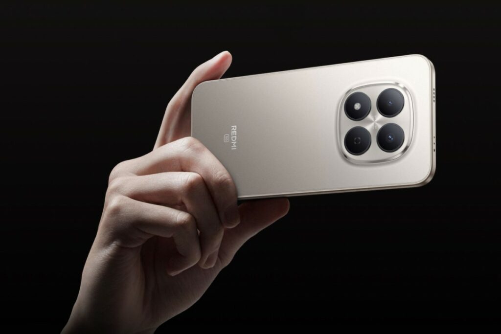 Redmi Note 15 Pro: veće baterije i sitna poboljšanja 8