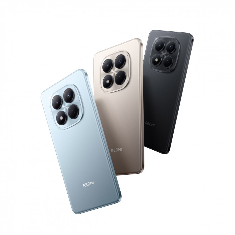 Redmi Note 15 Pro: veće baterije i sitna poboljšanja 9