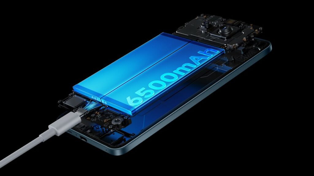 Redmi Note 15 Pro: veće baterije i sitna poboljšanja 3 23