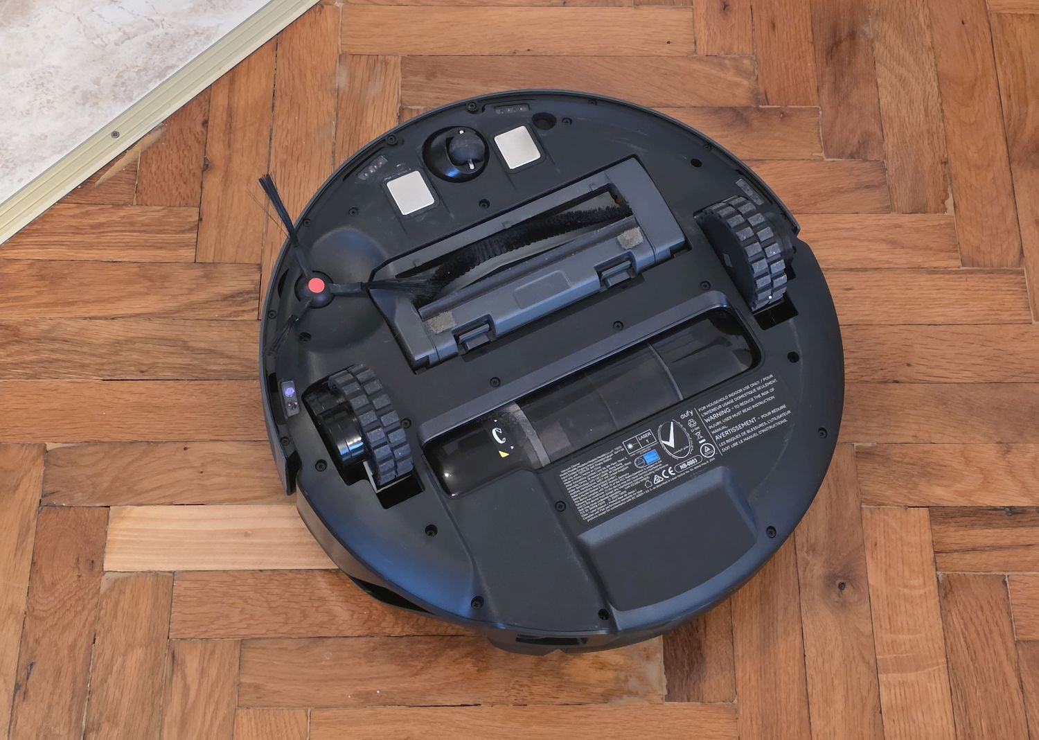 eufy E20 FlexiONE 14
