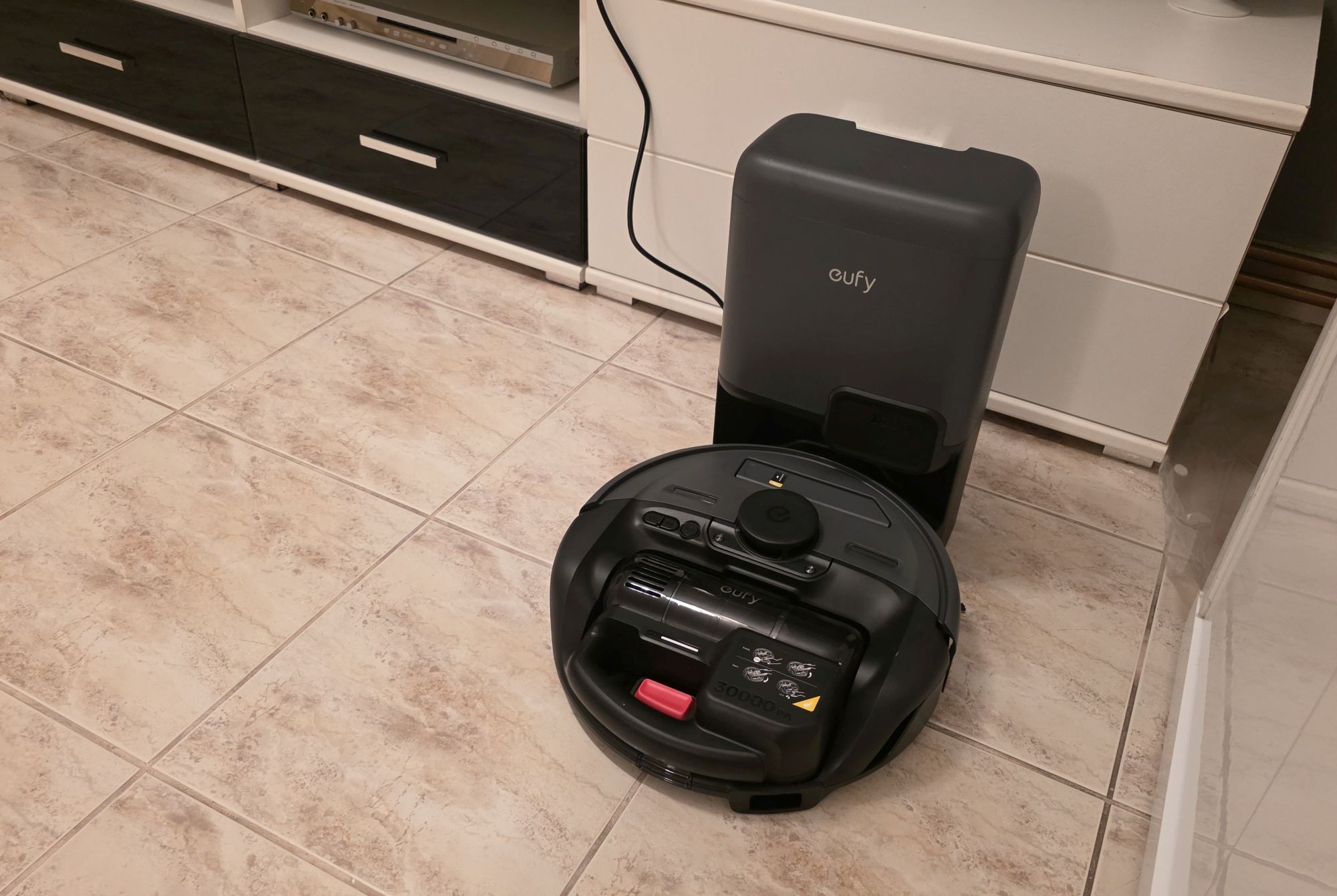 eufy E20 FlexiONE 4