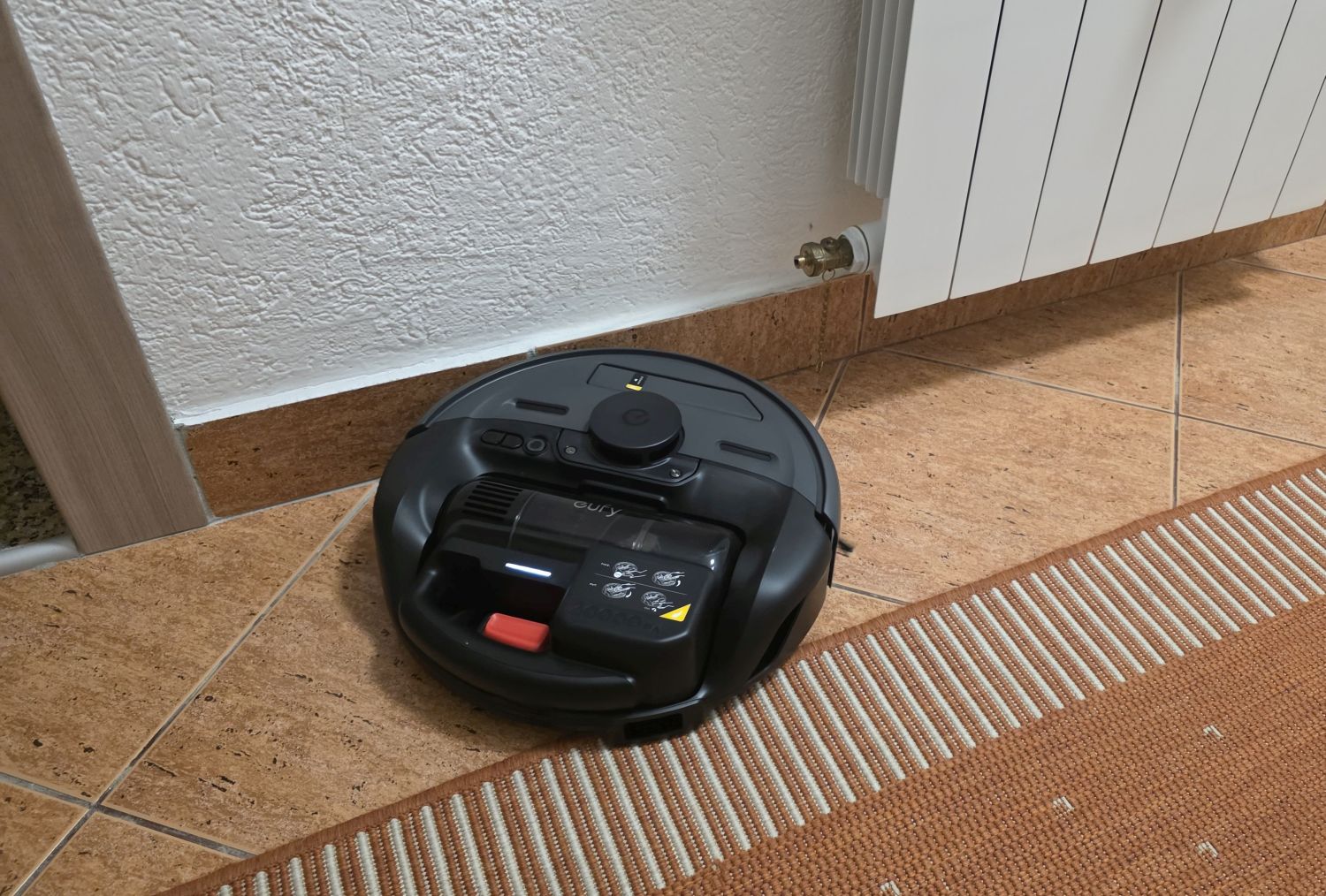 eufy E20 FlexiONE 7