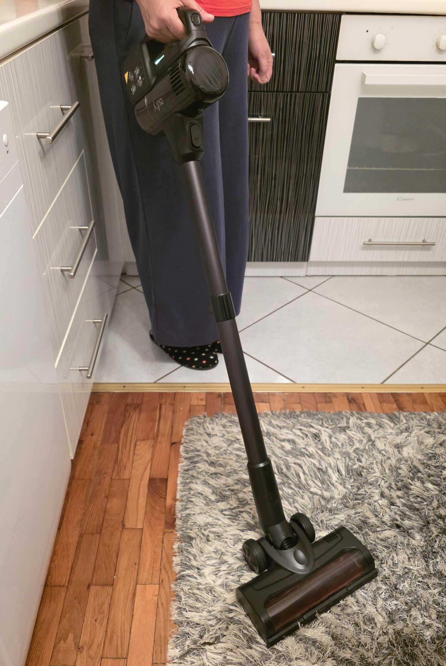 eufy E20 FlexiONE 8