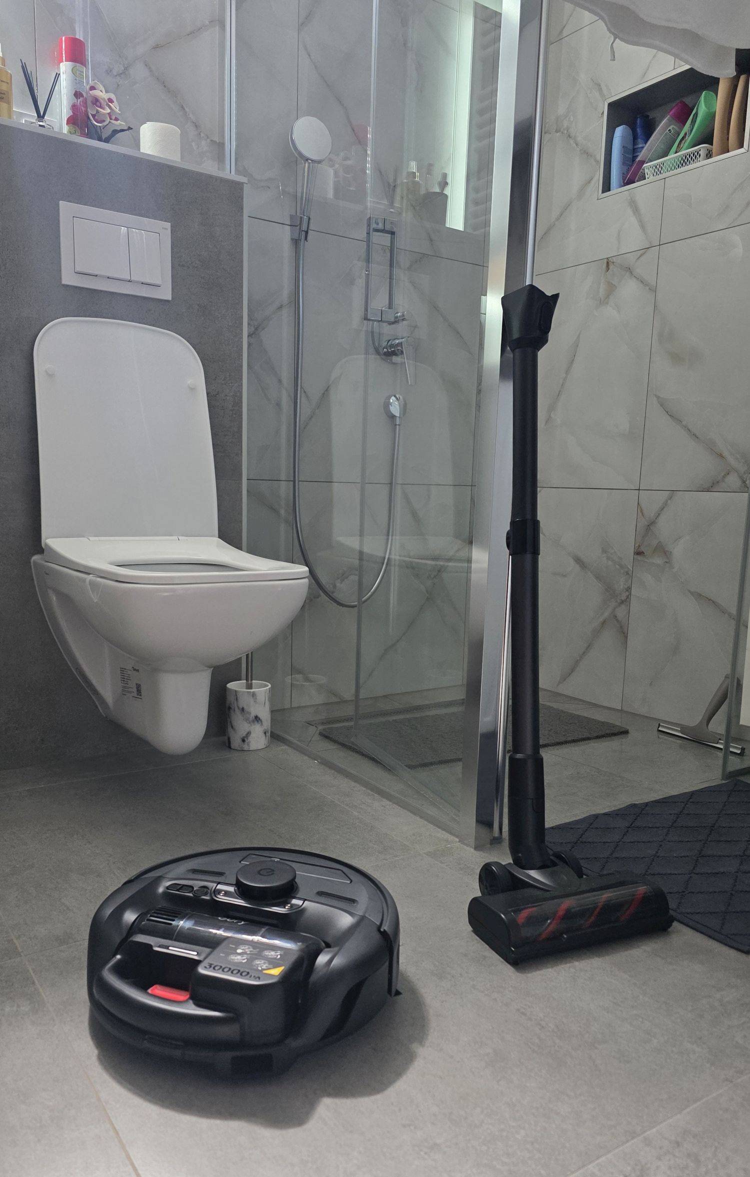 eufy E20 FlexiONE 12