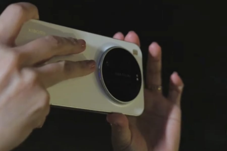 Xiaomi 17 Ultra - prikazan dizajn i moć kamera 3 26