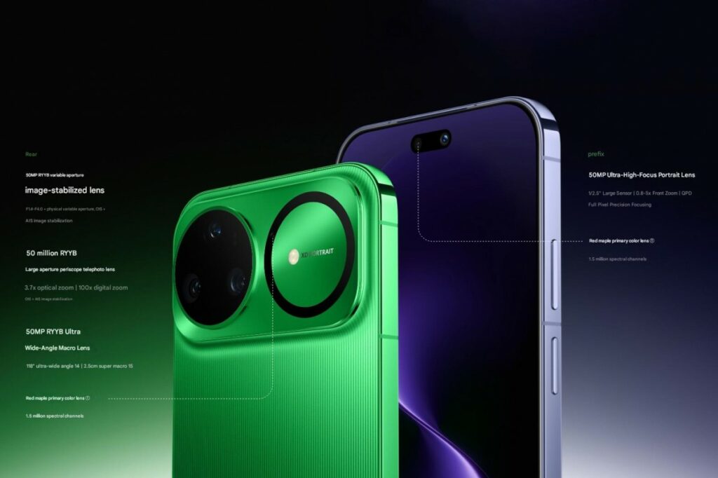 Huawei predstavio nova 15 modele 5 13