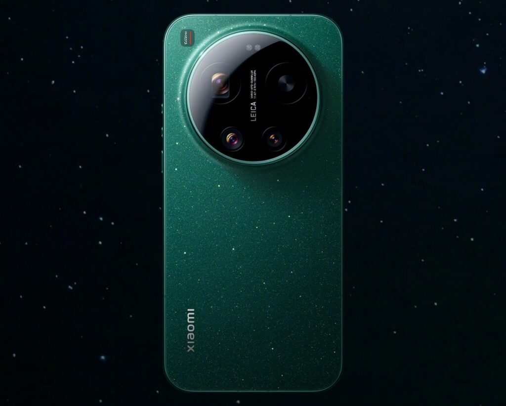 Xiaomi 17 Ultra ponovno plijeni pažnju 12