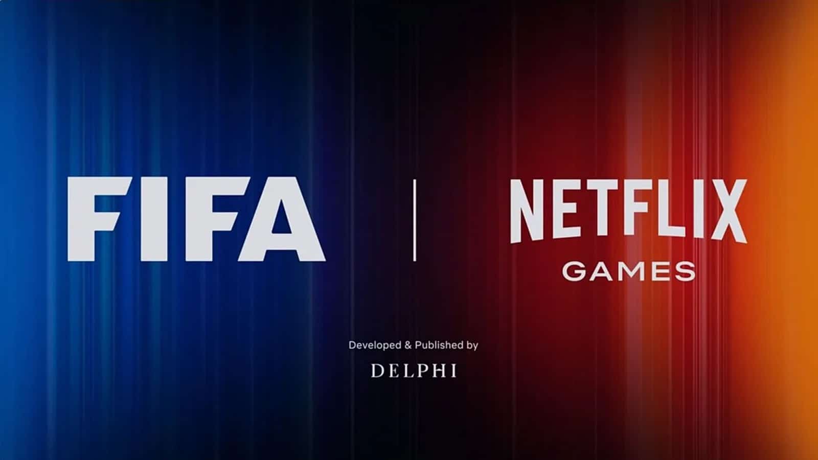 FIFA se vraća i to na Netflix