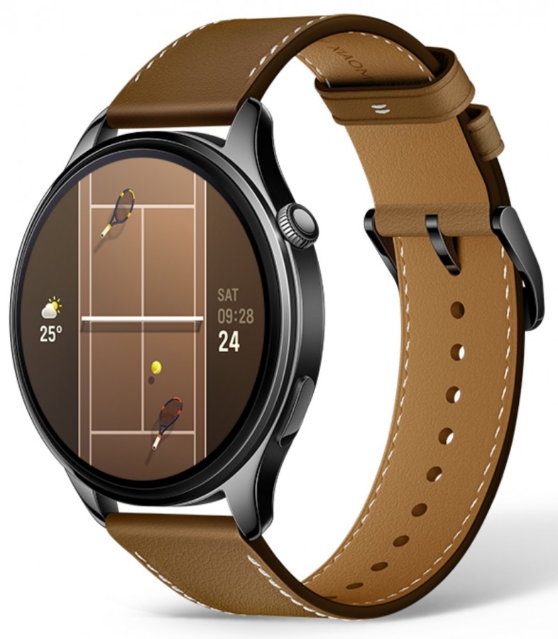 Xiaomi Watch 5 stiže s “flagship” kućištem, eSIM-om i offline kartama za 285$ Xiaomi Watch 5 – eSIM, NFC, Wi-Fi i GPS povezivost