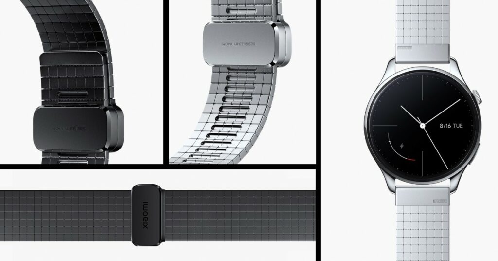 Xiaomi Watch 5 stiže s “flagship” kućištem, eSIM-om i offline kartama za 285$ Xiaomi Watch 5 – hardver i senzori (Snapdragon W5 + pomoćni čip)