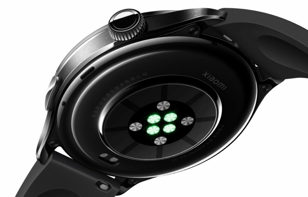 Xiaomi Watch 5 stiže s “flagship” kućištem, eSIM-om i offline kartama za 285$ Xiaomi Watch 5 – zaslon i detalji izrade (safir + čelik)