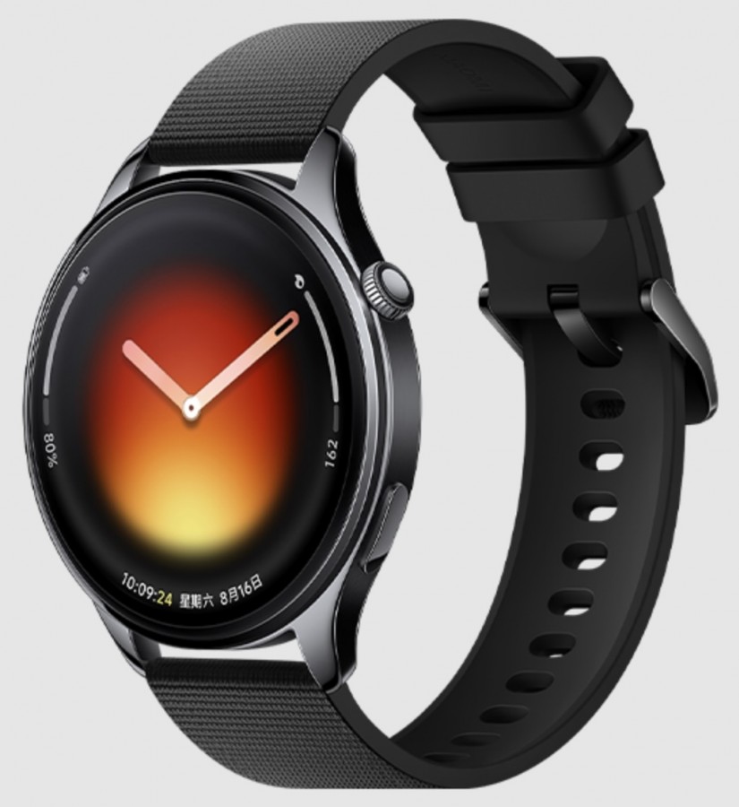 Xiaomi Watch 5 stiže s “flagship” kućištem, eSIM-om i offline kartama za 285$ Xiaomi Watch 5 – sportske i zdravstvene funkcije (EKG, SpO2, 150+ sportova)