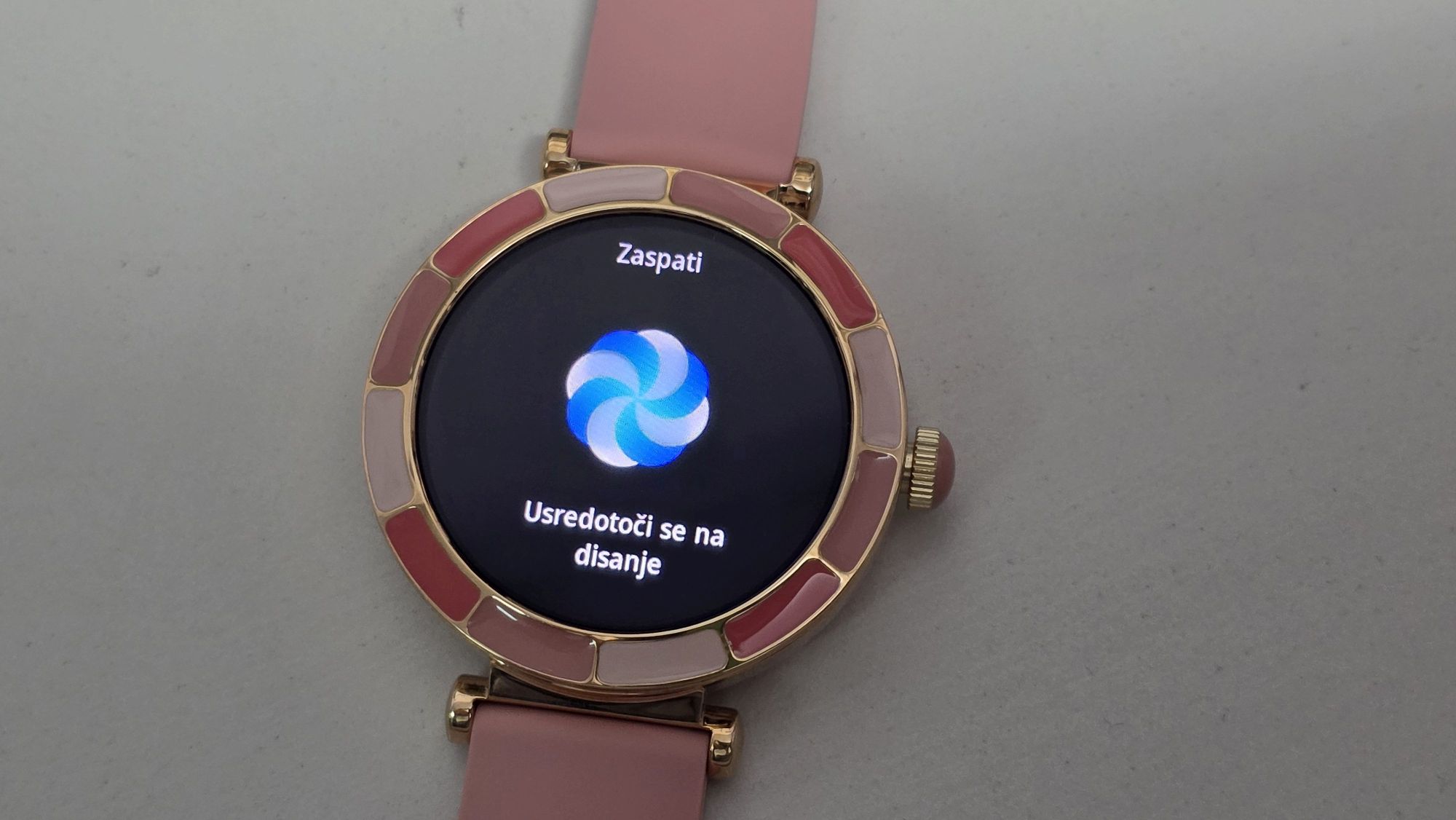 Isprobali smo pametni sat meanIT Smart Watch M45 Lady meanIT Smart Watch M45 Lady 31