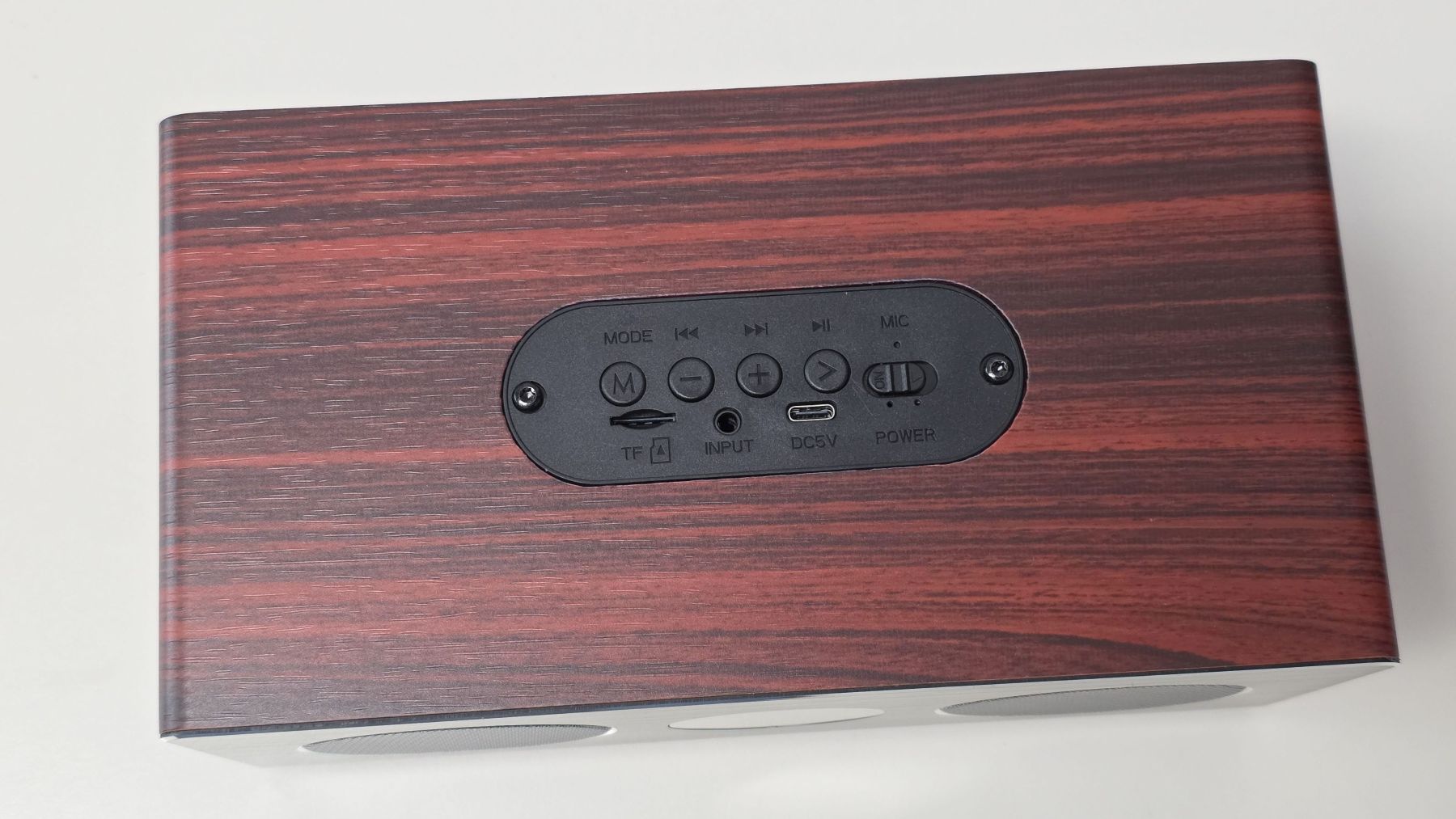 MeanIT B5: Bluetooth zvučnik koji zaslužuje pozornost meanIT B5 10