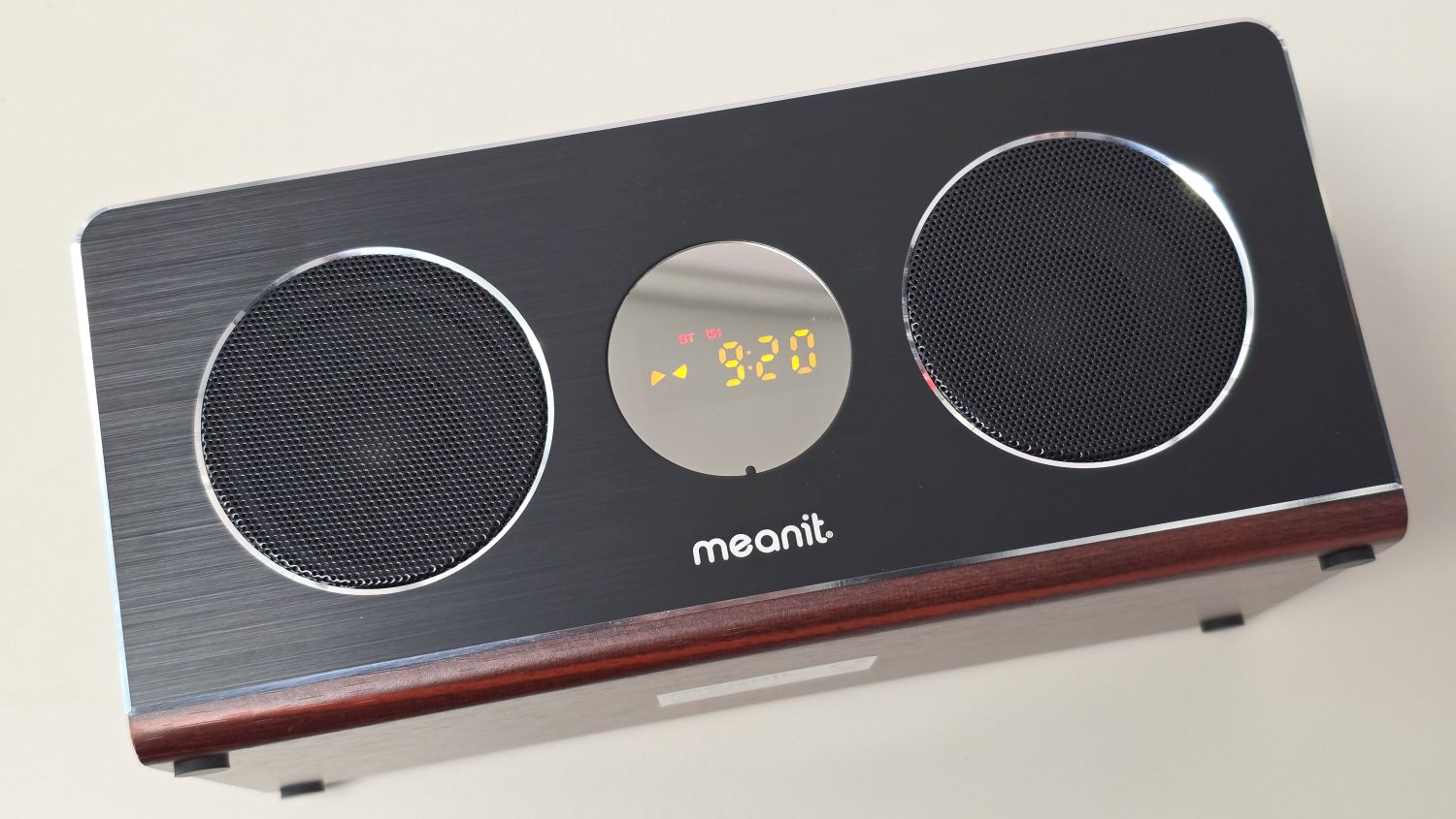 MeanIT B5: Bluetooth zvučnik koji zaslužuje pozornost meanIT B5 8