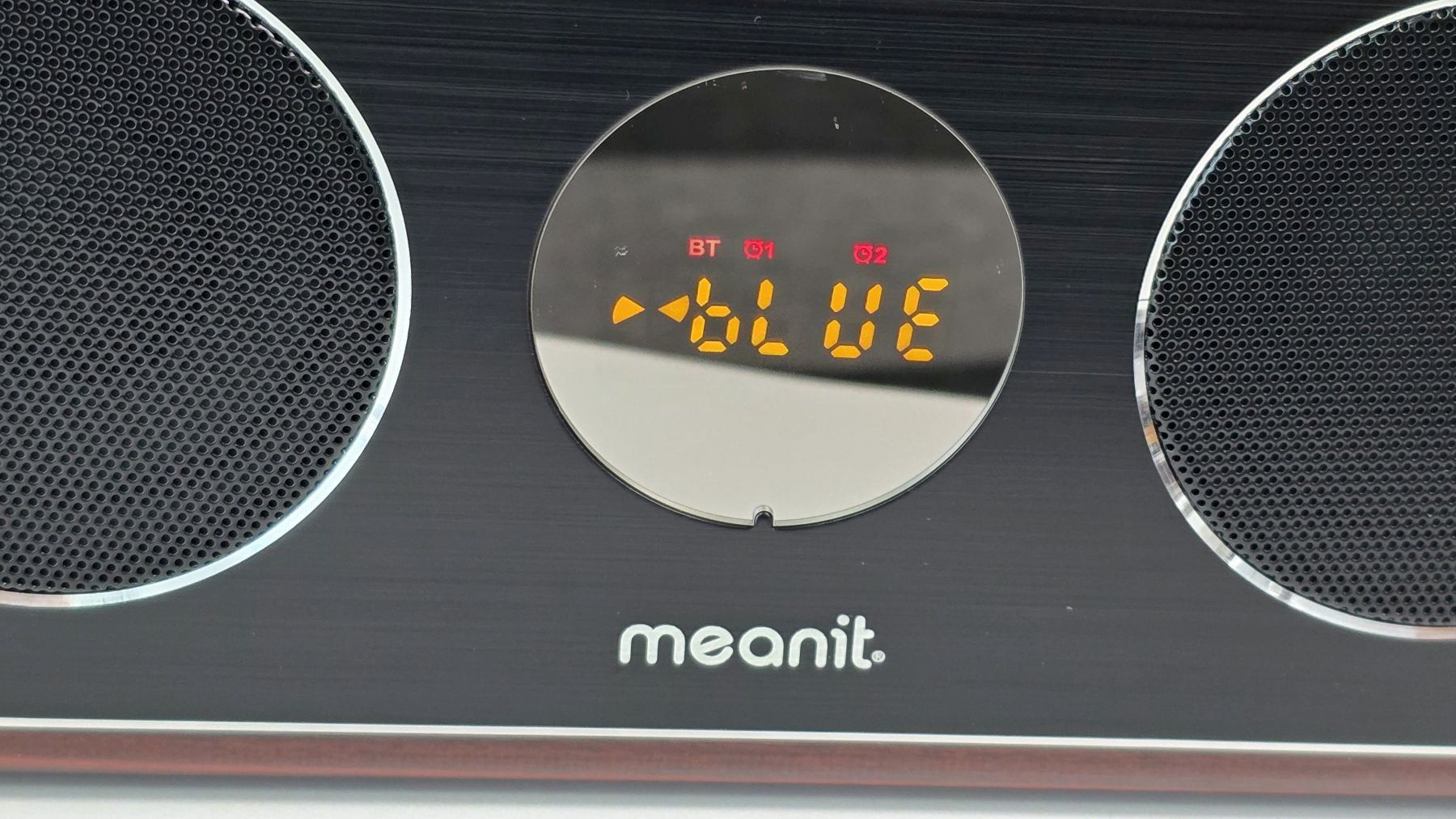 MeanIT B5: Bluetooth zvučnik koji zaslužuje pozornost meanIT B5 1