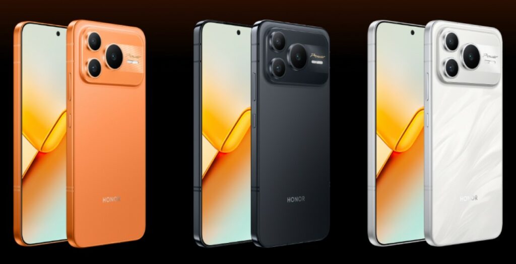 Honor Power 2 i trag iPhonea uz bateriju od 10,080mAh 2 45