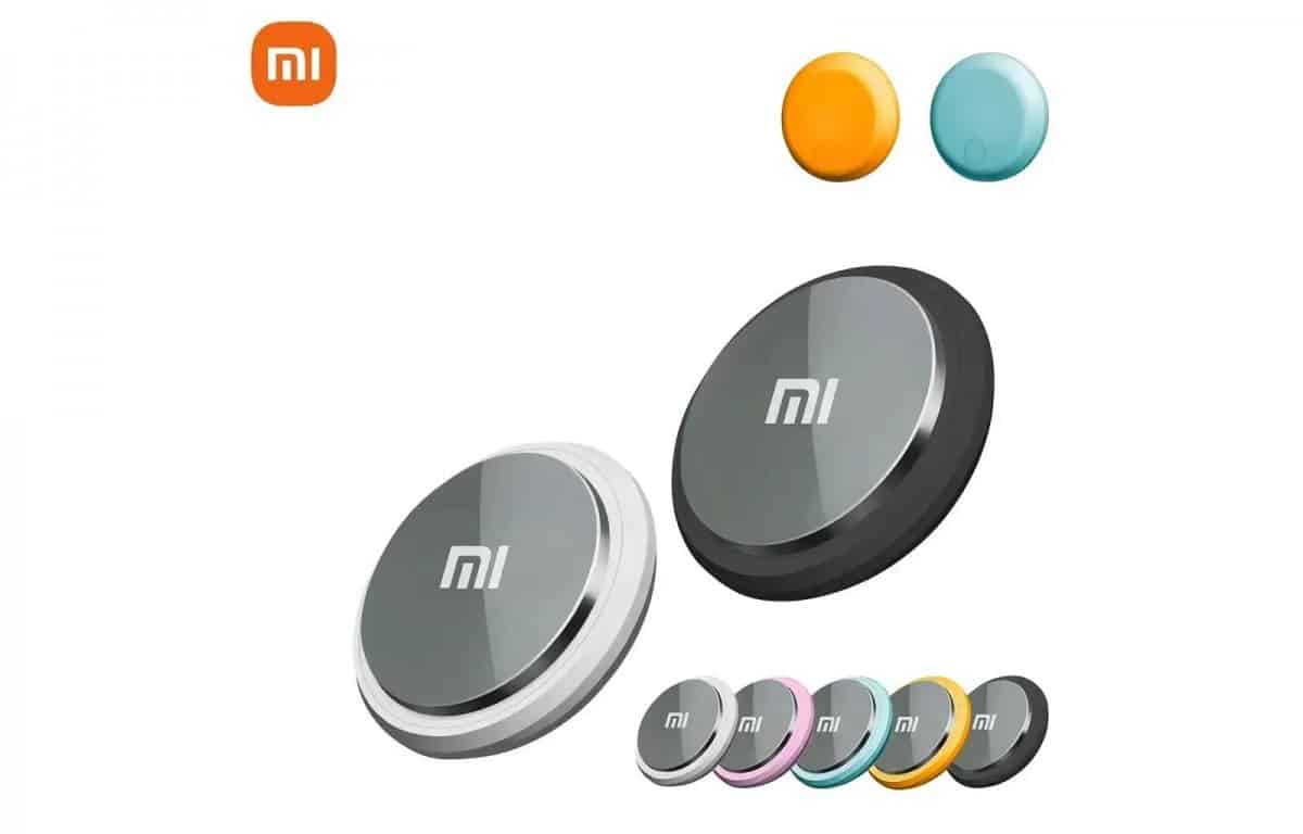 Xiaomi Tag – predstavljanje 26.12., cijena 25$
