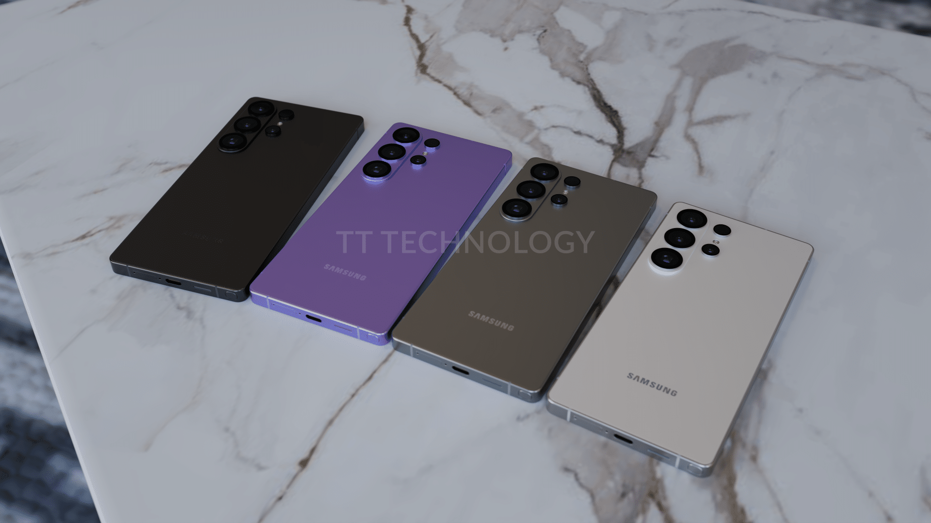 Ovo je Samsung Galaxy S26 Ultra [renderi] – dali je ovo kralj flagshipa?