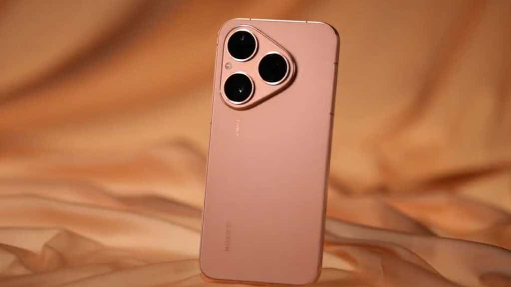 Huawei Pura 90 Pro i baterija od 6,500mAh